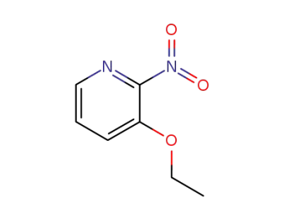 3-ethoxy-2-nitropyridine