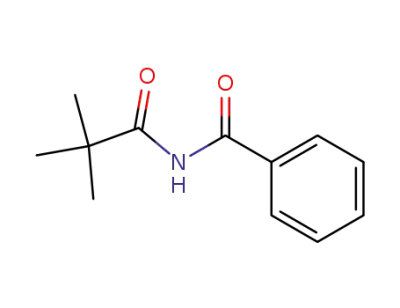 N-pivaloyl benzamide