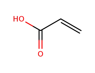 acrylic acid