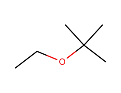 Ethyl tert-butyl ether