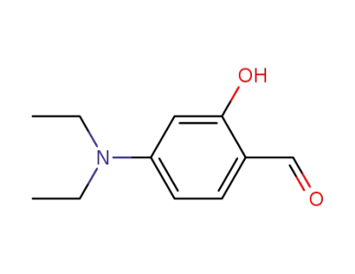 4-(Diethylamino)salicylaldehyde