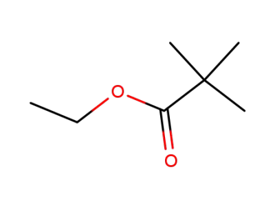 2,2-dimethyl-propanoic acid ethyl ester
