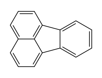 fluoranthene
