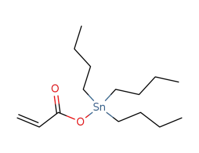 tributyltin acrylate