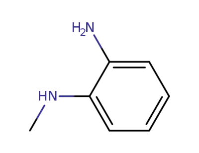 N-methyl-1,2-phenylenediamine