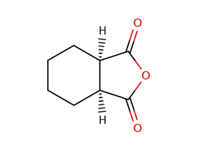1,2-cis-cyclohexanedicarboxylic anhydride