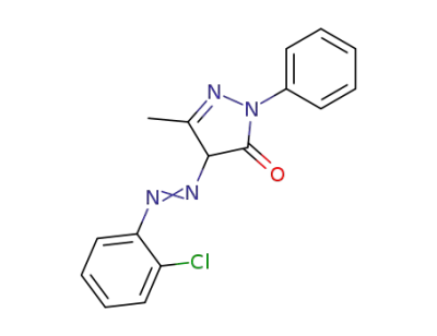pigment yellow 60