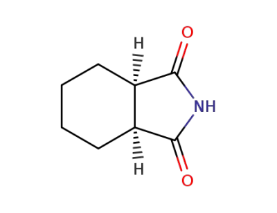 cis-hexahydrophthalimide