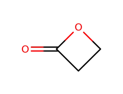 β-Propiolactone