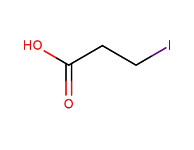 3-iodopropanoic acid