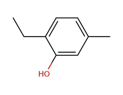 2-ethyl-5-methyl-phenol