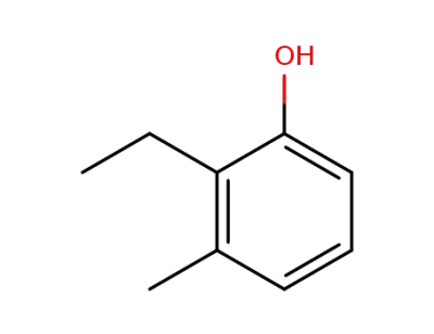 2-ethyl-3-methylphenol