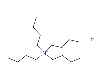 tetra-(n-butyl)ammonium iodide