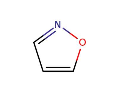 ISOXAZOLE