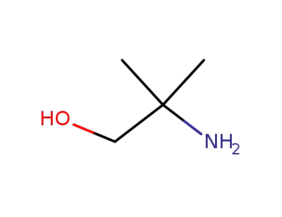 2-Amino-2-methyl-1-propanol