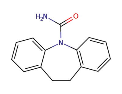 10,11-Dihydrocarbamazepin