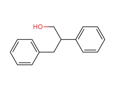 2,3-diphenyl-1-propanol