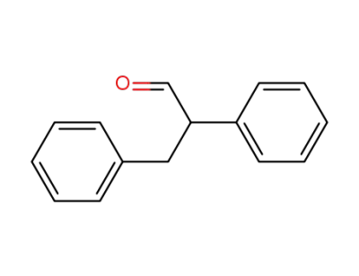 2,3-diphenylpropanal