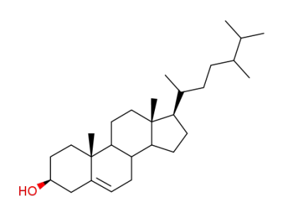 (3S,10R,13R,17R)-10,13-Dimethyl-17-(1,4,5-trimethyl-hexyl)-2,3,4,7,8,9,10,11,12,13,14,15,16,17-tetradecahydro-1H-cyclopenta[a]phenanthren-3-ol