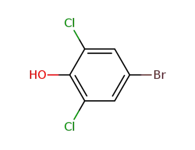 4-bromo-2,6-dichloro-phenol