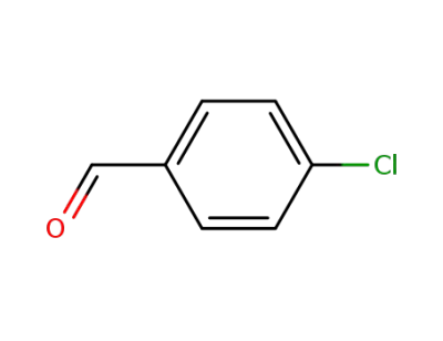 4-chlorobenzaldehyde