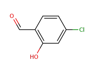 4-chlorosalicylaldehyde