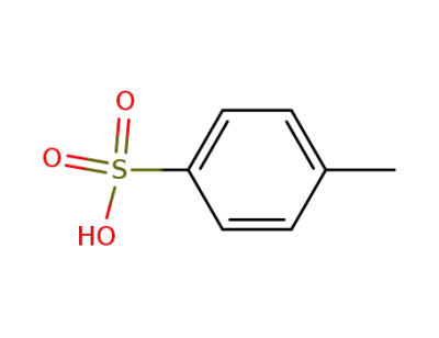 toluene-4-sulfonic acid
