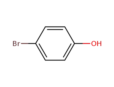 4-bromo-phenol
