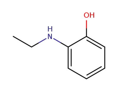 2-ethylaminophenol