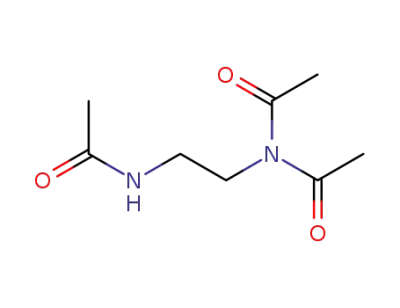 N,Ν,Ν'-triacetylenediamine