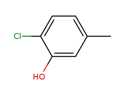 2-chloro-5-methylphenol