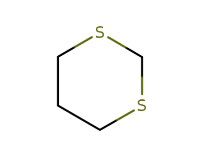 1,3 dithiane