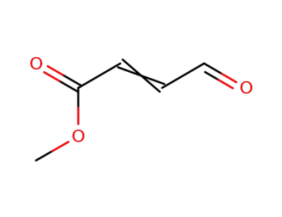 4-oxo-but-2-enoic acid methyl ester