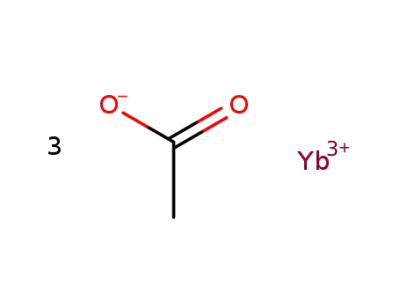 ytterbium(III) acetate