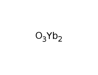 ytterbium(III) oxide