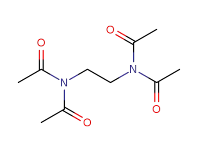 N,N,N',N'-tetraacetylethylenediamine