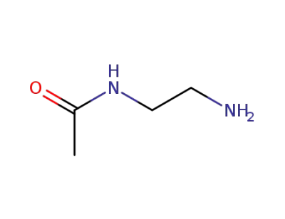 monoacetylaminoethylamine