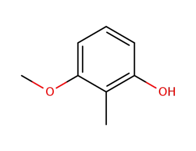 3-methoxy-2-methylphenol